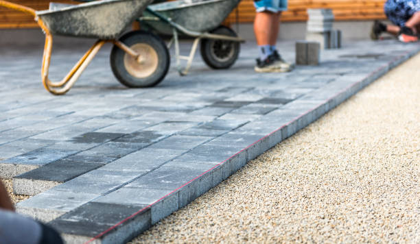 Driveway Pavers for Homes in Murrells Inlet, SC