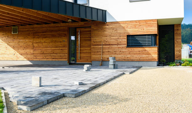 Murrells Inlet, SC Driveway Pavers Company