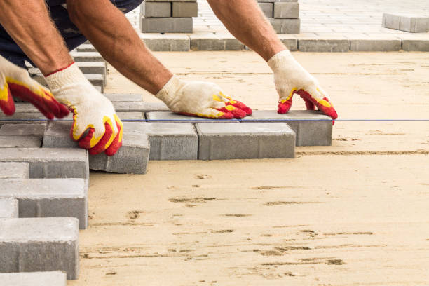 Best Cobblestone Driveway Pavers  in Murrells Inlet, SC