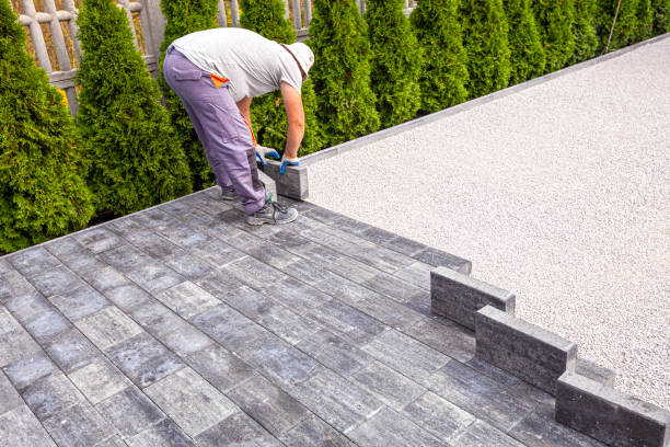 Best Concrete Paver Driveway  in Murrells Inlet, SC
