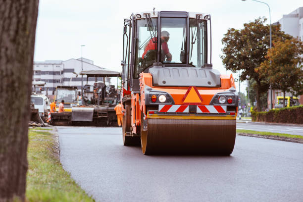 Best Driveway Paving Contractor  in Murrells Inlet, SC