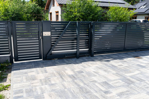 Best Decorative Driveway Pavers  in Murrells Inlet, SC