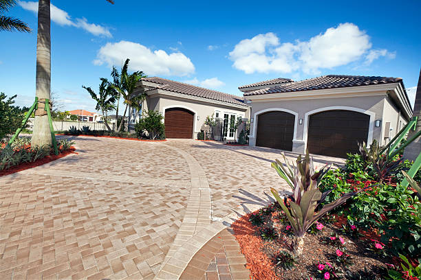 Best Best Driveway Pavers  in Murrells Inlet, SC
