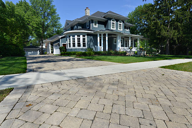 Best Professional Driveway Pavers  in Murrells Inlet, SC