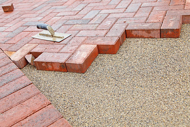 Best Permeable Paver Driveway  in Murrells Inlet, SC